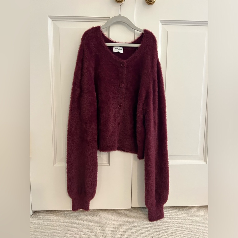 Aritzia sweater
